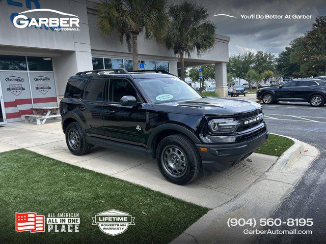 2024 Ford Bronco Sport Outer Banks for sale in Green Cove Springs, FL