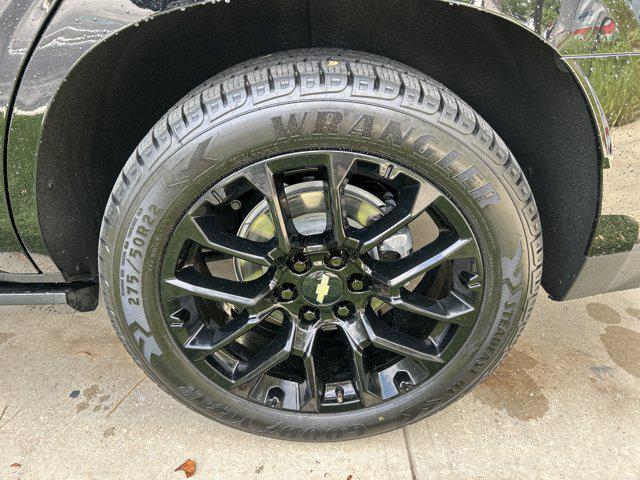 2023 Chevrolet Tahoe 4WD High Country