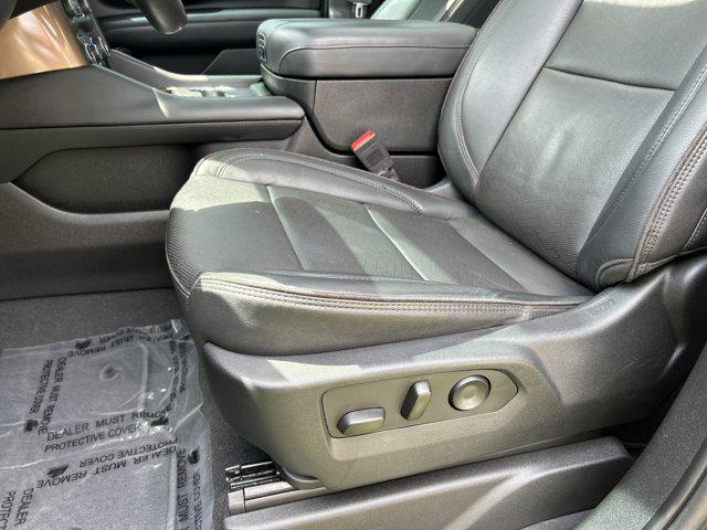 2023 Chevrolet Tahoe 4WD High Country