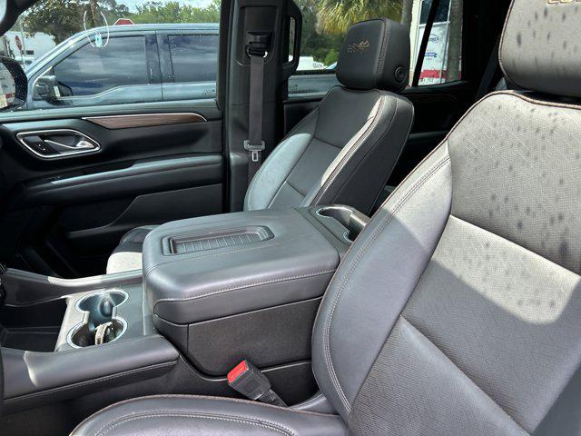 2023 Chevrolet Tahoe 4WD High Country
