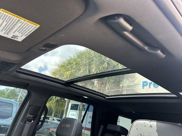 2023 Chevrolet Tahoe 4WD High Country