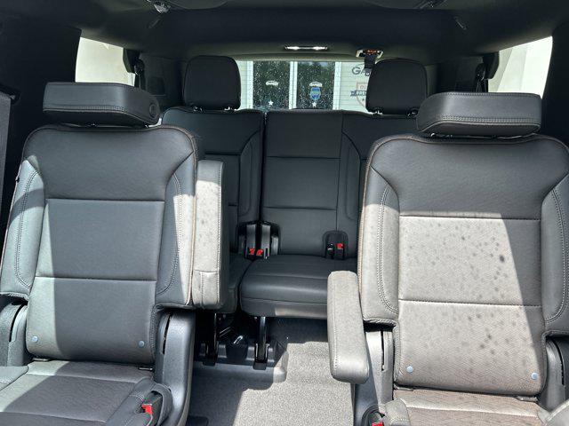 2023 Chevrolet Tahoe 4WD High Country