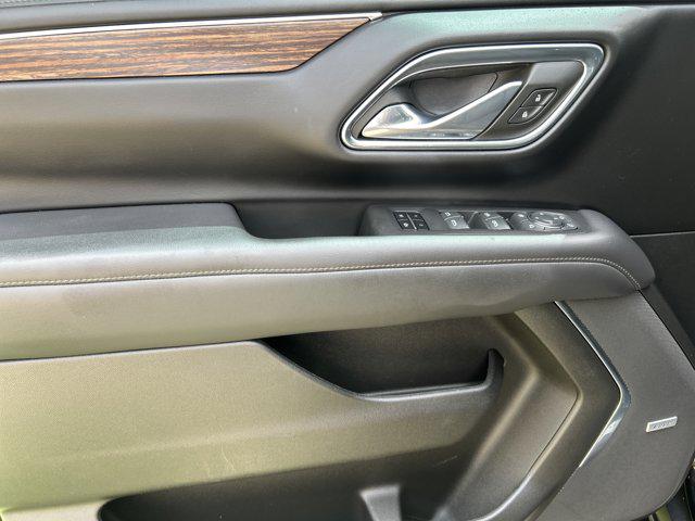 2023 Chevrolet Tahoe 4WD High Country