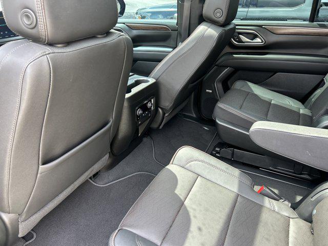 2023 Chevrolet Tahoe 4WD High Country