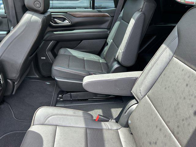 2023 Chevrolet Tahoe 4WD High Country