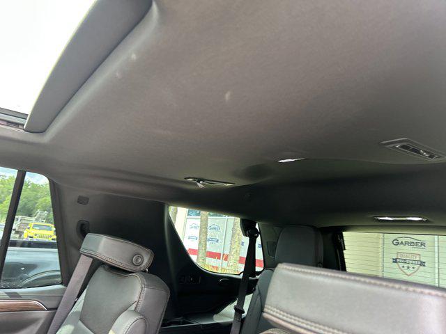 2023 Chevrolet Tahoe 4WD High Country