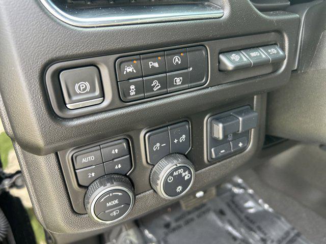 2023 Chevrolet Tahoe 4WD High Country