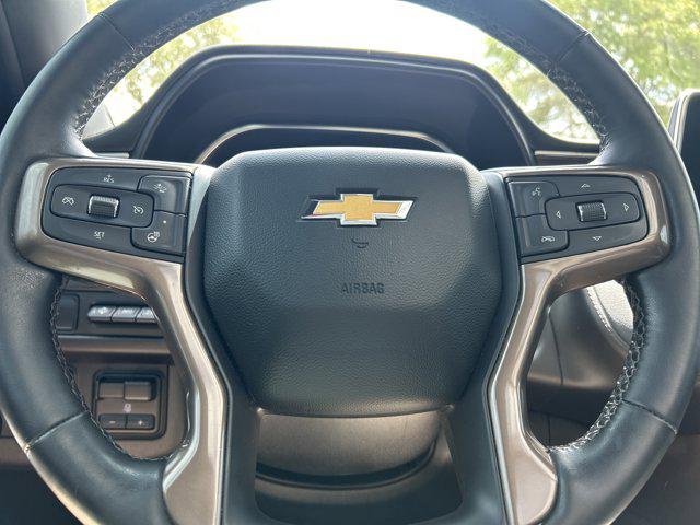 2023 Chevrolet Tahoe 4WD High Country