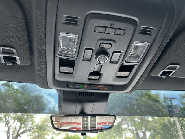 2023 Chevrolet Tahoe 4WD High Country