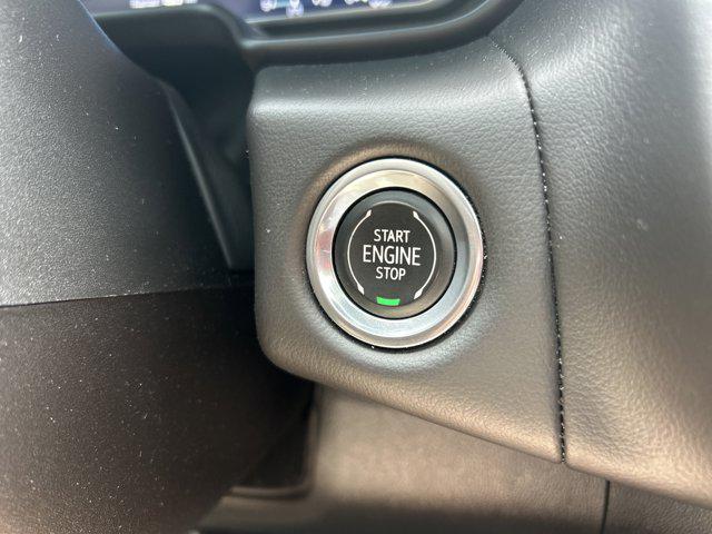 2023 Chevrolet Tahoe 4WD High Country
