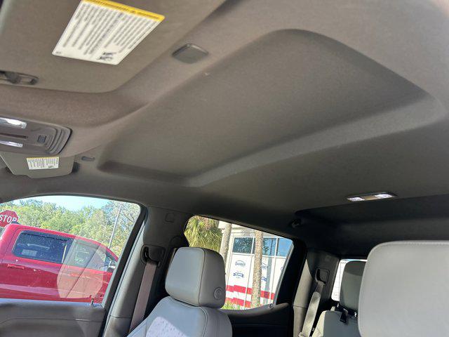 2020 GMC Sierra 1500 4WD Crew Cab Short Box SLT