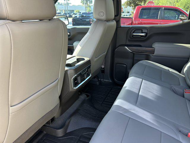 2020 GMC Sierra 1500 4WD Crew Cab Short Box SLT