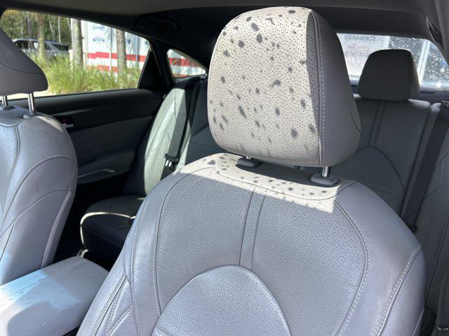 2019 Toyota Avalon Limited