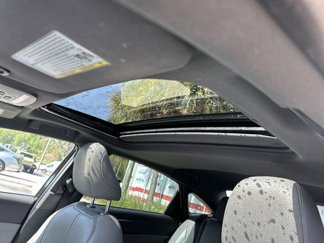 2019 Toyota Avalon Limited