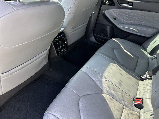 2019 Toyota Avalon Limited