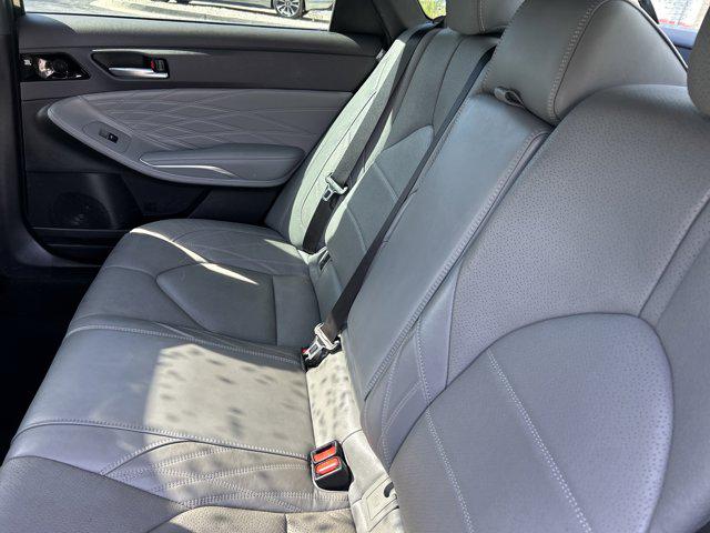 2019 Toyota Avalon Limited