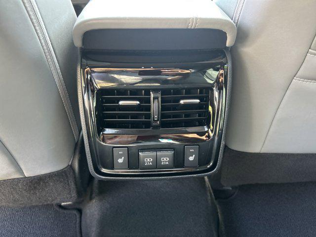 2019 Toyota Avalon Limited