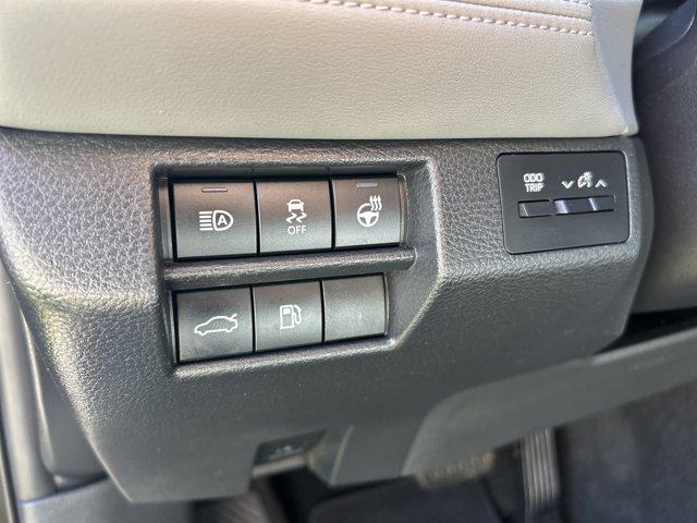 2019 Toyota Avalon Limited