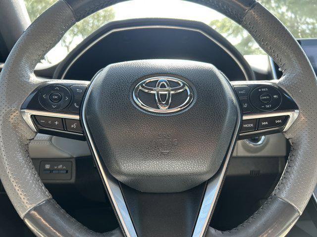 2019 Toyota Avalon Limited