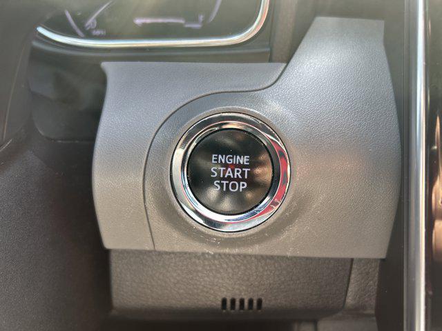 2019 Toyota Avalon Limited