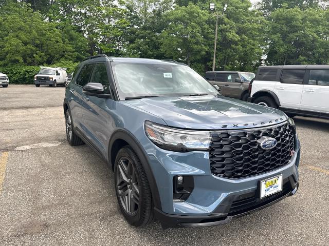 2026 Ford Explorer ST for sale in Rutherford, NJ