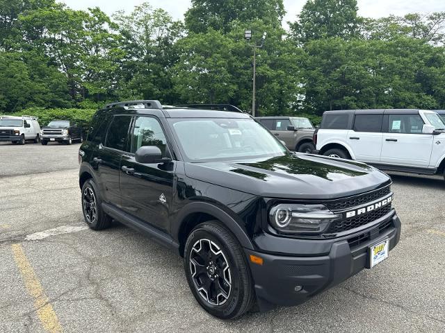 2026 Ford Bronco Sport Outer Banks for sale in Rutherford, NJ