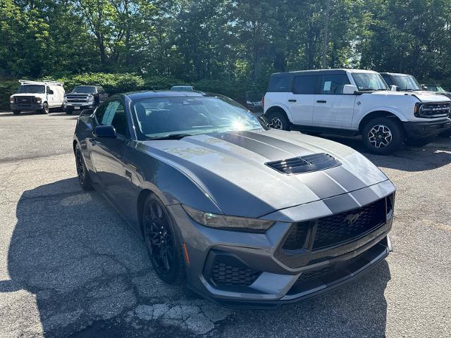 2024 Ford Mustang GT Fastback for sale in Rutherford, NJ