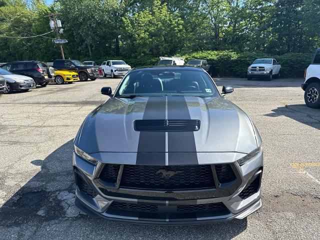 2024 Ford Mustang GT Fastback