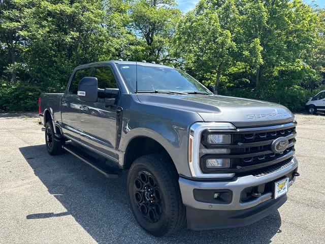 2024 Ford F-350 Lariat for sale in Rutherford, NJ