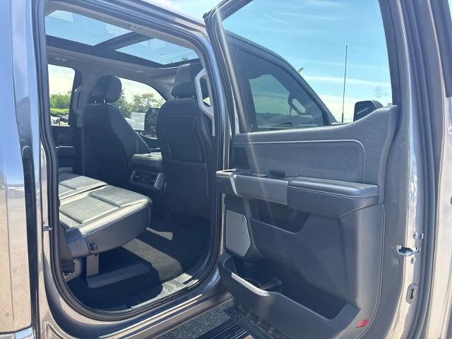 2024 Ford F-350 Lariat