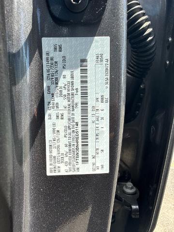 2024 Ford F-350 Lariat