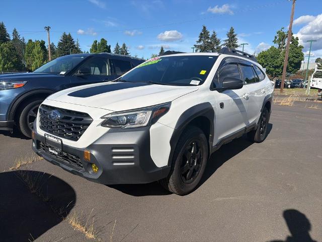 2023 Subaru Outback Wilderness for sale in Hillsboro, OR