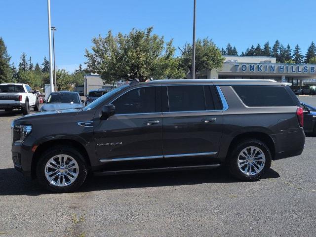 2021 GMC Yukon XL 4WD SLT