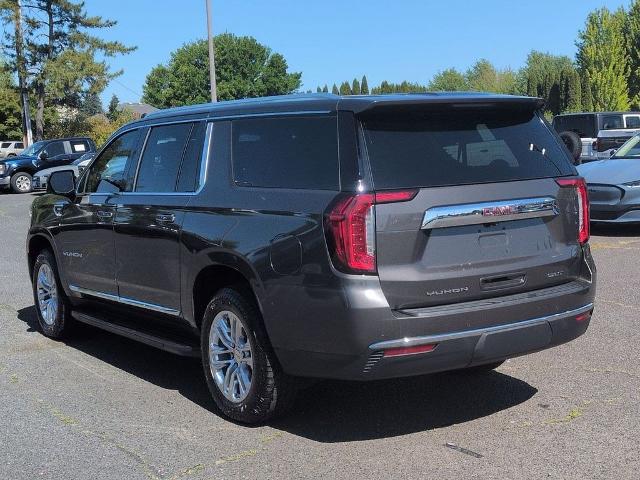 2021 GMC Yukon XL 4WD SLT
