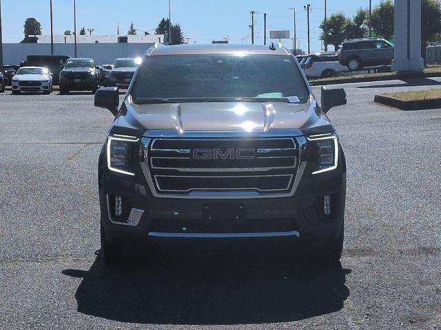 2021 GMC Yukon XL 4WD SLT