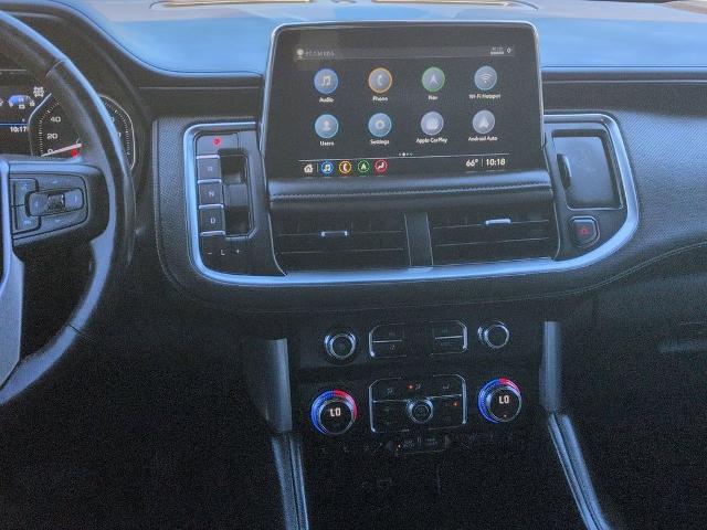 2021 GMC Yukon XL 4WD SLT