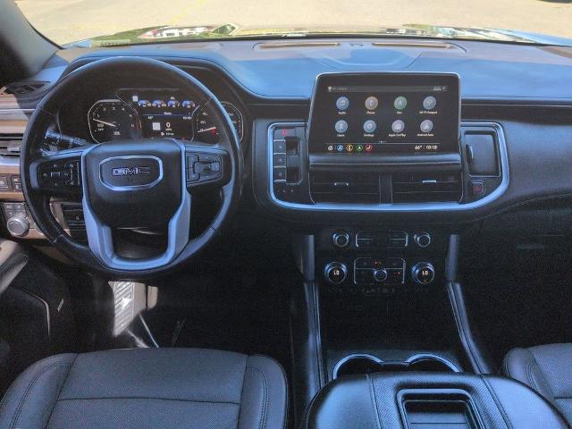 2021 GMC Yukon XL 4WD SLT