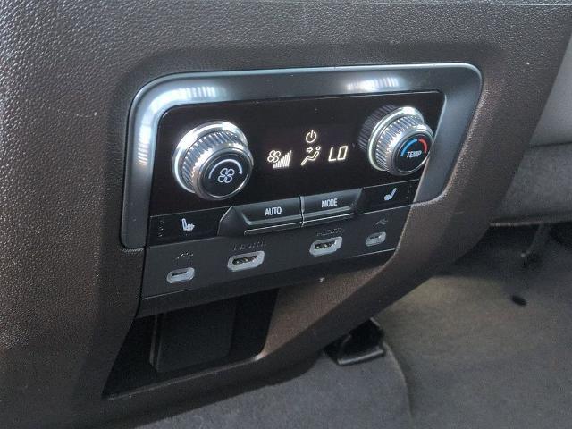2021 GMC Yukon XL 4WD SLT