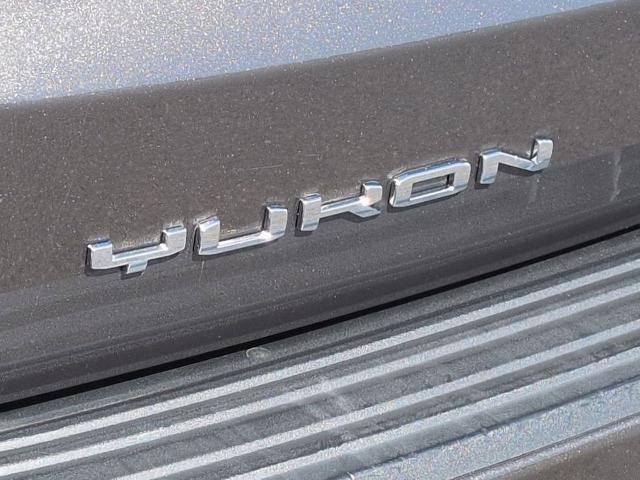 2021 GMC Yukon XL 4WD SLT