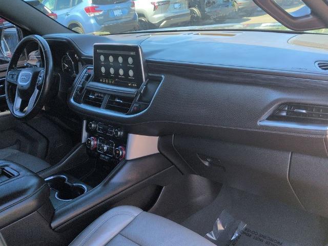 2021 GMC Yukon XL 4WD SLT