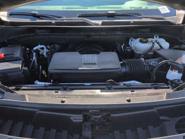 2021 GMC Yukon XL 4WD SLT