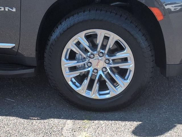 2021 GMC Yukon XL 4WD SLT