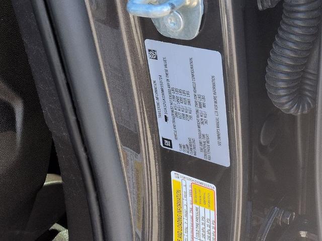 2021 GMC Yukon XL 4WD SLT