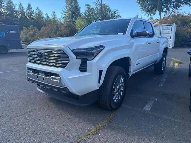 2024 Toyota Tacoma Limited for sale in Hillsboro, OR