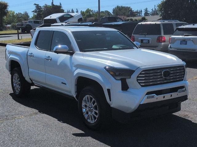 2024 Toyota Tacoma Limited