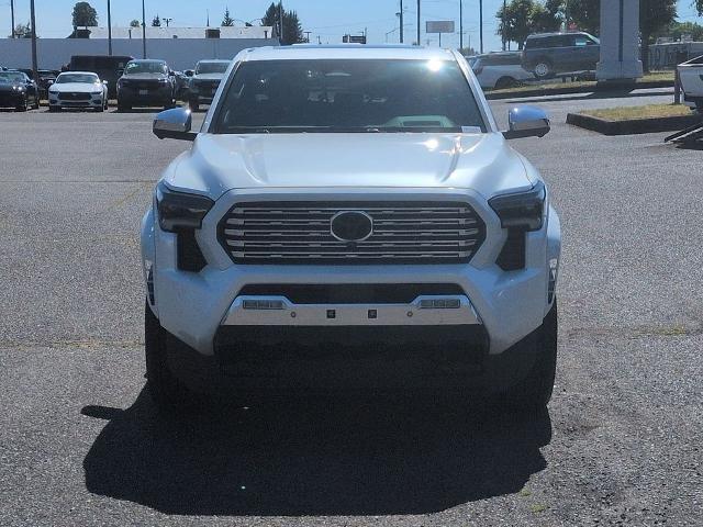 2024 Toyota Tacoma Limited