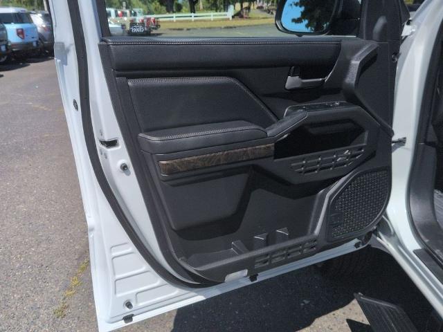 2024 Toyota Tacoma Limited