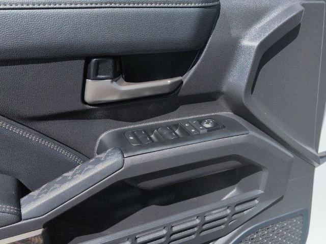 2024 Toyota Tacoma Limited
