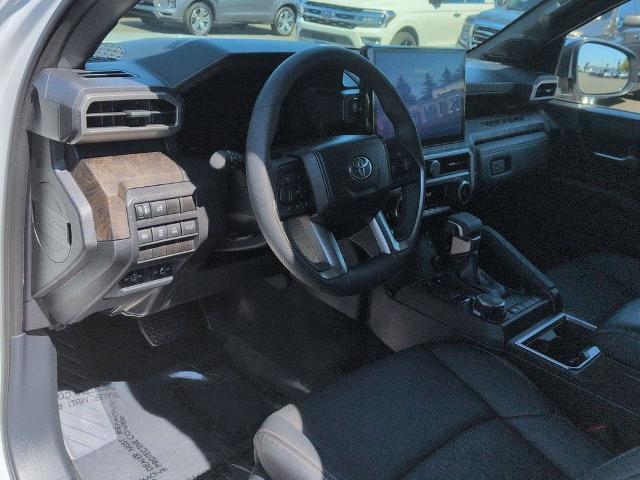 2024 Toyota Tacoma Limited