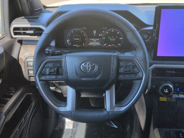 2024 Toyota Tacoma Limited